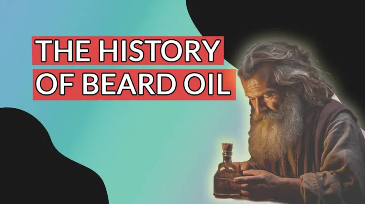 what is beard oil
