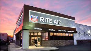 Rite Aid Reports Same Store Sales For August Rite Aid Customer Survey Pharmacy