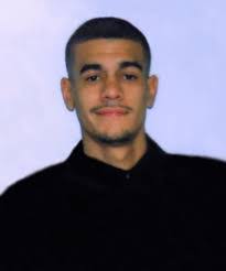 Jared Sosa's Instagram, Twitter & Facebook