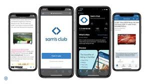 Maybe you would like to learn more about one of these? Sam S Club Transforms Affiliate Marketing Program Progressive Grocer
