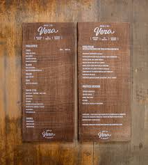 Creative restaurant menu | photoshop tutorial. 50 Restaurant Menu Designs That Look Better Than Food Creative Market Blog