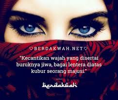 Kata mutiara islami penyejuk hati part 1. Nasehat Imam Ghazali Jangan Nikahi 6 Tipe Wanita Ini Berdakwah
