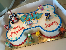3rd Birthday Paw Patrol Cake For 3 Year Old Boy Paw Patrol Cake Paw Patrol Birthday Cake Paw Patrol Birthday Cake Boys Paw Patrol Cake
