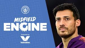 Latest on manchester city forward sergio agüero including news, stats, videos, highlights and more on will harry kane replace sergio aguero at man city? David Silva Valvoline Midfield Engine March 2019 Youtube