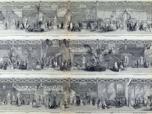 The Illustrated London News, 1842–2003 - Overview | British Online Archives (BOA)