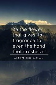 Maybe you would like to learn more about one of these? Flower Inspirational Islamic Quotes