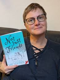 Sage (aka Jordan Meadows) (@DonnellSage)