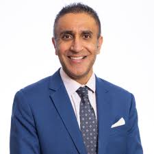 Jatinder Mann: books, biography, latest update