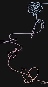 Exclusive Bts Love Yourself Complete Lockscreens I M Good I M Done On Patreon Bts Tattoos Bts Wallpaper Bts Love Yourself