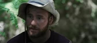 Jungle Run (film, 2021)