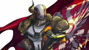 But shaxx is also witty & personable. Lord Shaxx Quotes