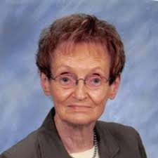 Rita Mae Perius Obituary April 21, 2019