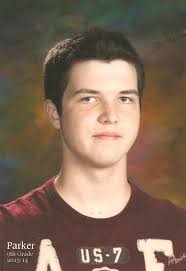 Parker Gilliland-Wampler Obituary