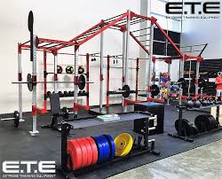 Extreme Training Equipment Home Gym Design Training Equipment Home Gym