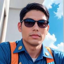 Karl Kendrick Boracol Fernando