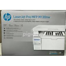 For windows 7 or lower, do not connect the usb cable before installing. Hp Laserjet Pro Mfp M130nw Printer White 3 In 1 Print Copy And Scan In Nairobi Cbd Luthuli Avenue Pigiame