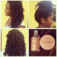 Http Www Shorthaircutsforblackwomen Com How To Transition From Relaxed To Natural Hair Hairstyles For Natu Hair Styles Curly Hair Styles Natural Hair Styles