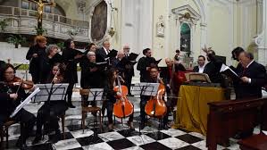If you're looking for a room in santa maria capua vetere and don't want to pay too much, agoda.com offers hundreds of fantastic deals which are updated daily. Ultimo Appuntamento Con La Musica Del 1700 Al Duomo Di Santa Maria Capua Vetere Eventi A Caserta
