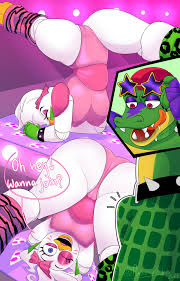 Montgomery Gator (fnaf) Porn - Page 106 Of 191 - Rule 34