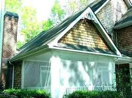 Mosquito Net Netting Screen Awning Canopy Patio Enclosure New Ebay Patio Mosquito Curtains Awning Canopy