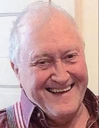 William Lewis Obituary (1942