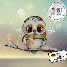 Tonpapier,fester tonkarton, lösungsmittelfreier klebstoff, buntstifte,gelstifte,fineleiner,bleistift. Window Picture Window Sticker Owl Owl Gr L Snowflakes Christmas Window Picture Winter Christmas Reusable For Kids Bf115 Fensterbilder Weihnachten Fenstersticker Winter Weihnachten