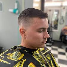 THE BEST 10 BARBERS near VIDALIA, GA