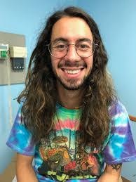 Anthony Agnone's Instagram, Twitter & Facebook