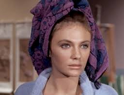 The Cape Town Affair (1967)