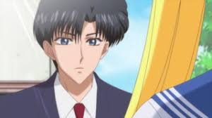 Sailor Moon Crystal #113
