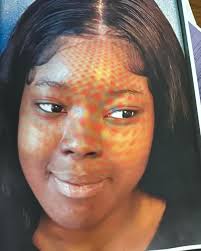 Update: located MISSING 16 YEAR OLD Sabrina Male 12/13/07, 16 year old  black female, 4'1”. 120 lbs. Last seen July 28 at 11am at 2 Chester Lane.  Sabrina was wearing black Crocs,