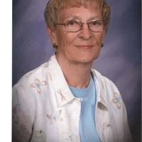 Judith Pugh Obituary