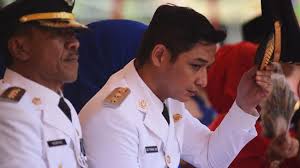 Pasha Ungu Kecewa Jika Kota Palu Masih Sepi Turis