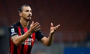 Born 3 october 1981) is a swedish professional footballer who plays as a striker for serie a club milan and the sweden national team.ibrahimović is widely regarded as one of the best strikers of all time. Zlatan Ibrahimovic Had A Funny Response To His Positive Covid 19 Test