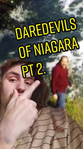 Niagara Falls Kirk Jones