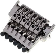 For these features, the unit is very competitively priced at $50 usd (£59.99 gbp, $79 aud). Floyd Rose Vs Edge Pro Series Ibanez