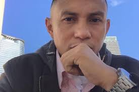 Darwin Munguia's Instagram, Twitter & Facebook