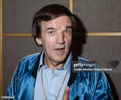 SPOTLIGHT ON ALAN 'FLUFF' FREEMAN: Not only a massive talent, but widely  considered one of the nicest people in show business. He began his career  in 1952 in Tasmania in his native