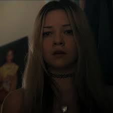 Chloe Guidry Madelyn