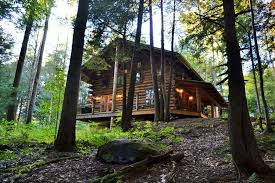 Surrounded by desert flowers and breathtaking sunsets, the large array of beautiful colors make for a perfect combination in which many adore. 20 Stunning Remote Cabin Rentals In The United States Territory Supply