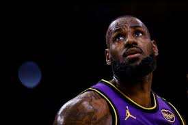 LeBron James anuncia que por ahora se tomará un descanso de las redes  sociales
