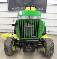 Pin On Tractors And Mowers
