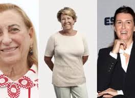 Rafaela Aponte, chi è la donna più ricca del mondo