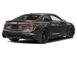 Image result for Mythos Black 2024 RS5