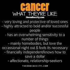 Before you drag out your crab pot, you should hear the rest of the story. 24 Cancerian Thoughts Ideas Cancerian Zodiac Signs Cancer Cancer Horoscope