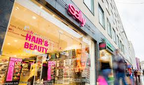 Reviews and ratings from the people are the best indicators of how good a hair salon is. Sally Liverpool One