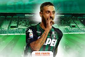 Francesco caputo transfers & career history. Caputo Al Sassuolo Le Novita Al Fantacalcio L Asta Il Prezzo I Rigori E Il Pericolo De Zerbi Sos Fanta