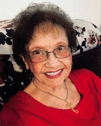 Charlotte Faye Pierce Obituary January 10, 2025