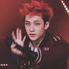 Straykids Bangchan Chris Chan Stray Kids Chan Dream Guy