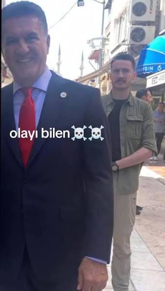 Potikacı Sarıgül Ve Koruması | TikTok